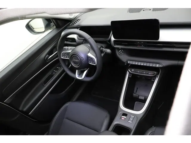 Jeep Avenger Summit 54 kWh 2025 Elektrisch 7