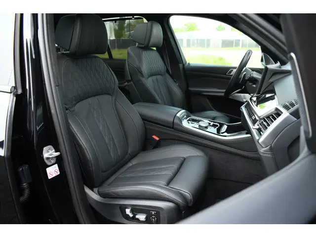 BMW X5 xDrive50e M-Sport Pro 2023 Hybride Benzine 65