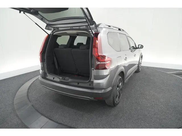 Dacia Jogger TCe 100 ECO-G Expression 2025 LPG/Gas 57