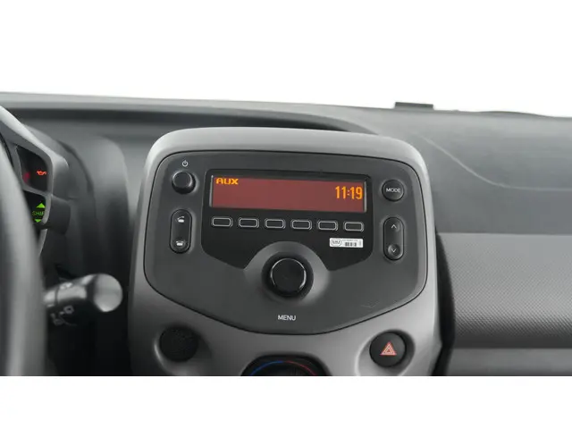 Peugeot 108 1.0 e-VTi Active 2020 Benzine 30