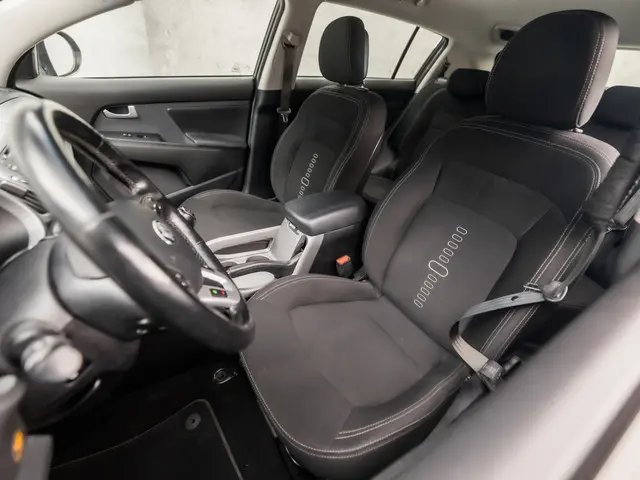 Kia Sportage 1.6 GDI Super Sport 2015 Benzine 14