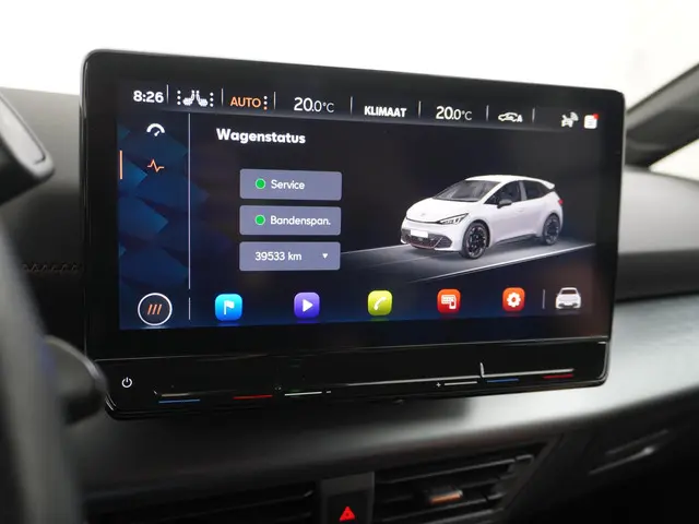 CUPRA Born Business Plus 62 kWh 2023 Elektrisch 38