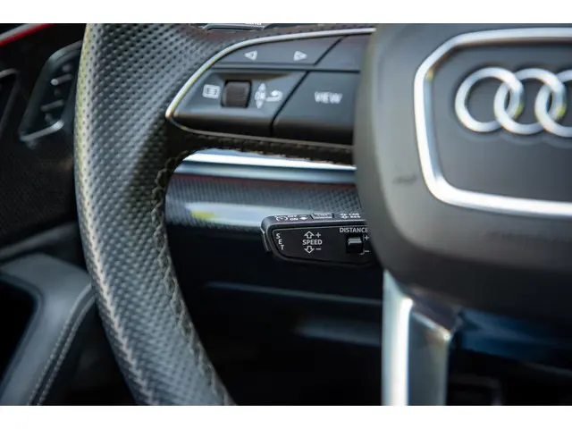 Audi Q7 4.0 TFSI SQ7 quattro 2022 Benzine 21