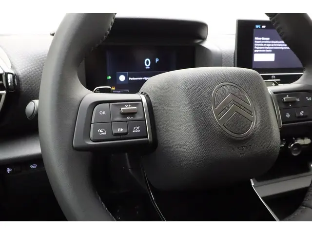 Citroën C4 1.2 Hybrid 145pk Collection 2025 Benzine 32