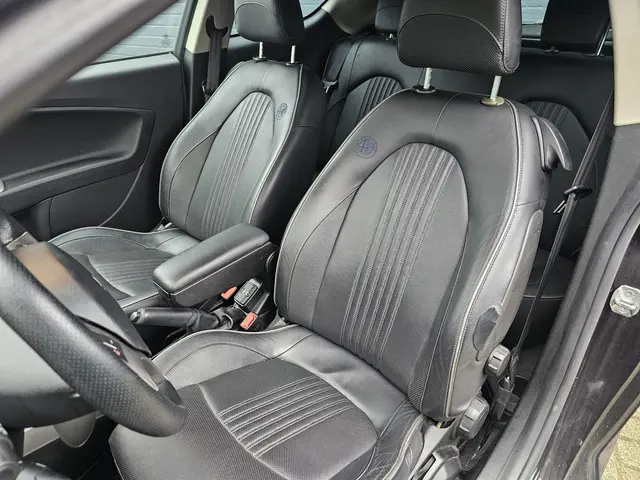 Alfa Romeo MiTo 1.3 JTDm ECO Esclusivo 2014 Diesel 15
