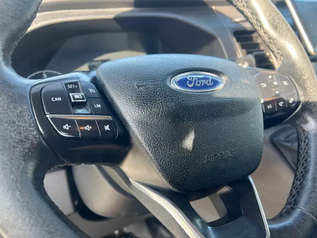 Ford Transit Custom 300 2.0 TDCI L1H1 Trend 2019 Diesel 14