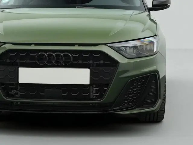 Audi A1 Sportback 35 TFSI S edition 2025 Benzine 13