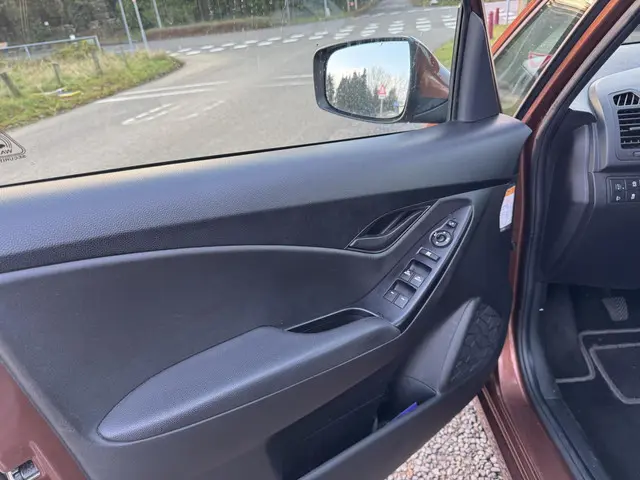 Hyundai ix20 1.4i i-Motion 2014 Benzine 18