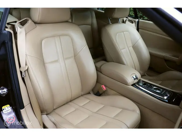 Jaguar XK 5.0 V8 Coupé 2013 Benzine 52