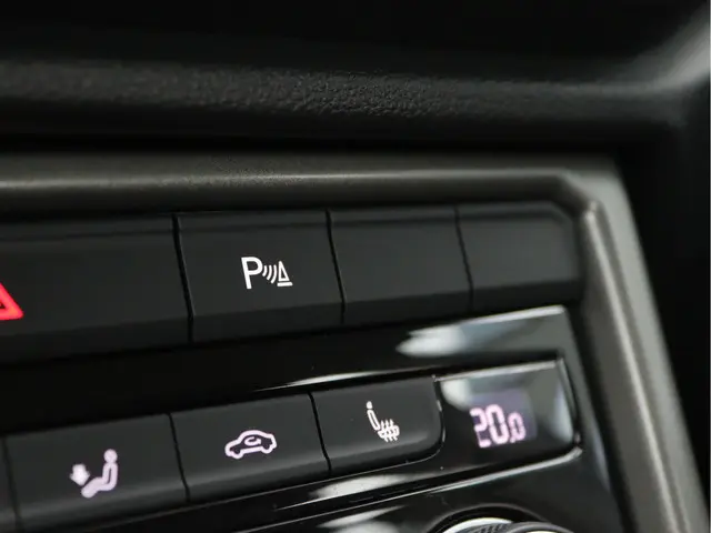 Volkswagen T-Roc 1.0 TSI Style 2020 Benzine 46