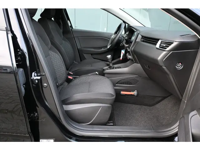 Renault Clio 1.0 TCe Zen 2022 Benzine 11