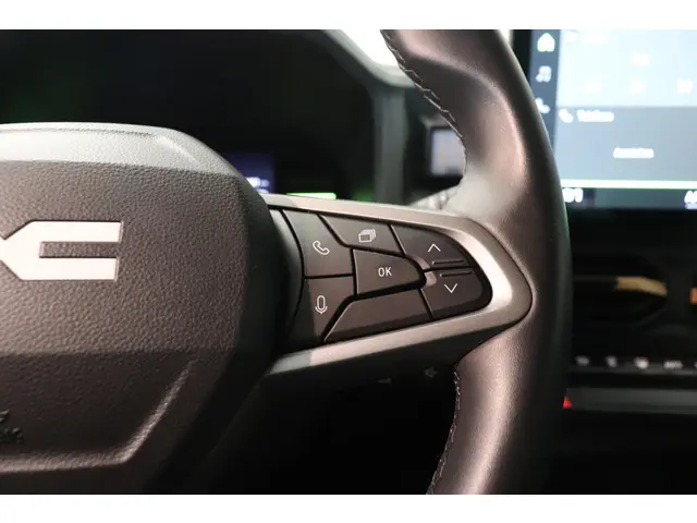 Dacia Duster 1.0 TCe 100 ECO-G Extreme 2024 LPG/Gas 21