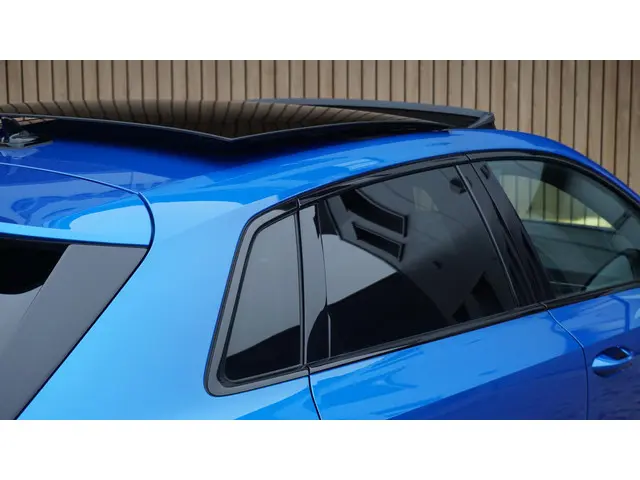 Audi S3 Sportback 2.0 TFSI 310pk Quattro 2021 Benzine 90