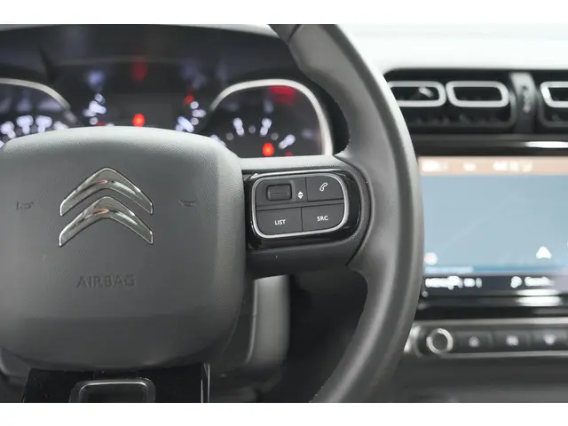 Citroën C3 Aircross PureTech 130 EAT6 Max 2024 Benzine 33
