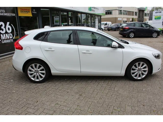 Volvo V40 1.6 T2 2014 Benzine 5