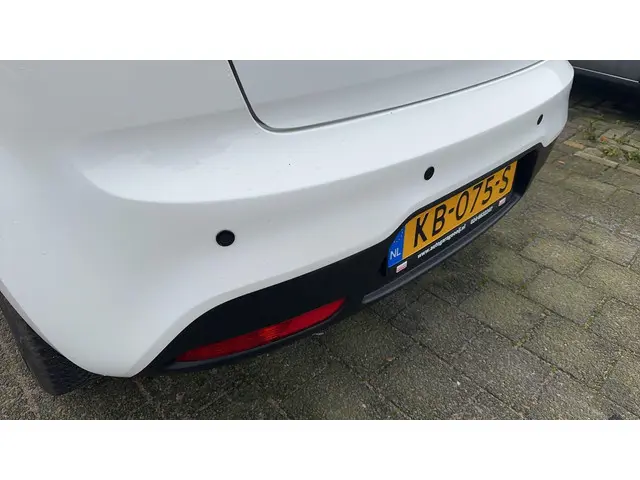 Kia Rio 1.2 CVVT BusinessLine 2014 Benzine 10