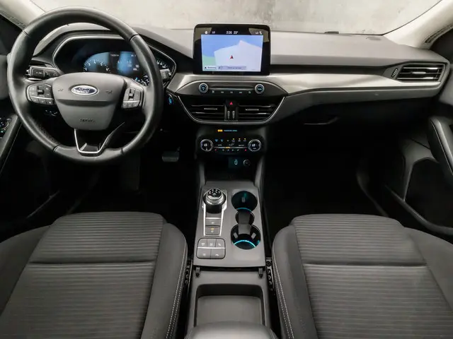 Ford Focus 1.0 EcoBoost Titanium 2019 Benzine 6