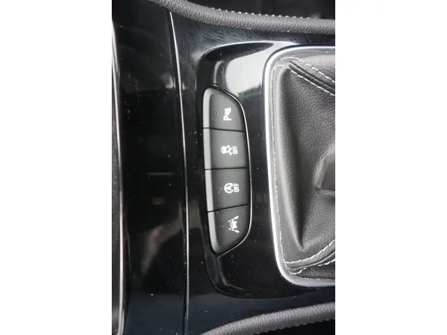 Opel Astra Sports Tourer 1.0 Innovation 2016 Benzine 20
