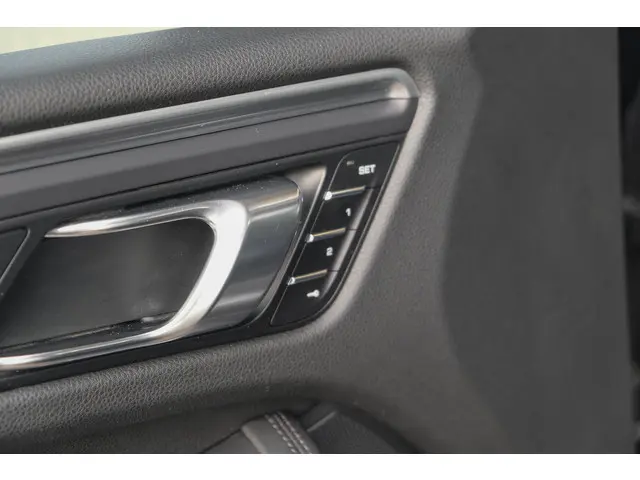 Porsche Macan 2.0 T 252pk 2018 Benzine 20