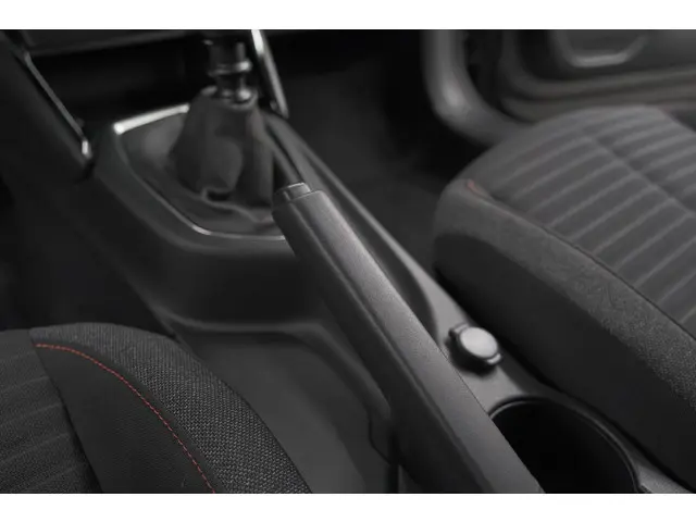 Peugeot 208 PureTech 100 Active Pack 2022 Benzine 38