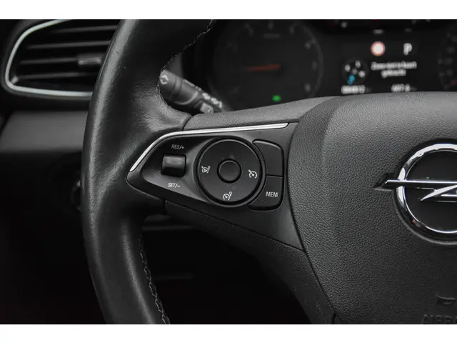 Opel Grandland X 1.2 Turbo Ultimate 2019 Benzine 27