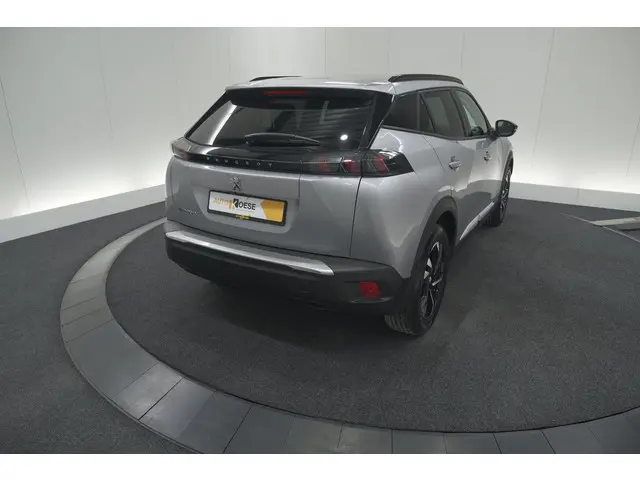 Peugeot e-2008 EV Allure Pack 50 kWh 2022 Elektrisch 59