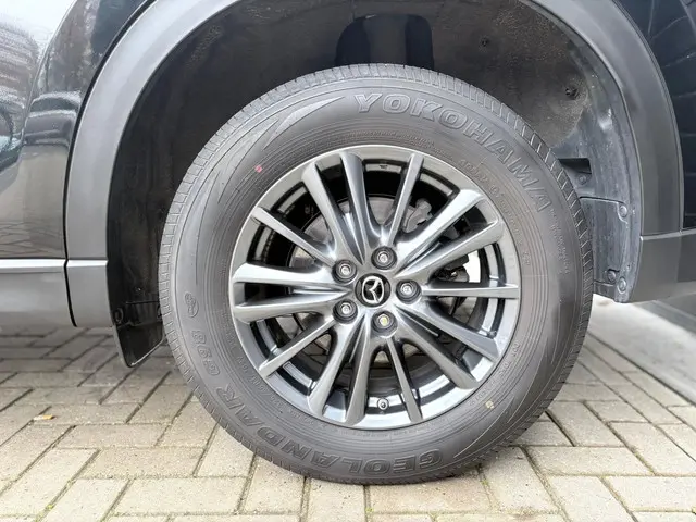 Mazda CX-5 2.0 SkyActiv-G 165 Signature 2019 Benzine 20