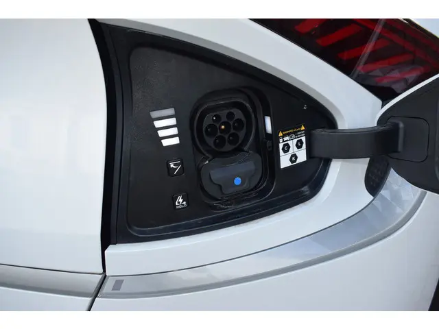 Kia EV6 77.4kWh Light 2024 Elektrisch 25