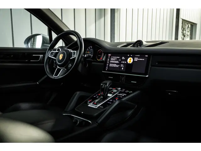Porsche Cayenne Coupé 3.0 E-Hybrid 2020 Hybride Benzine 9