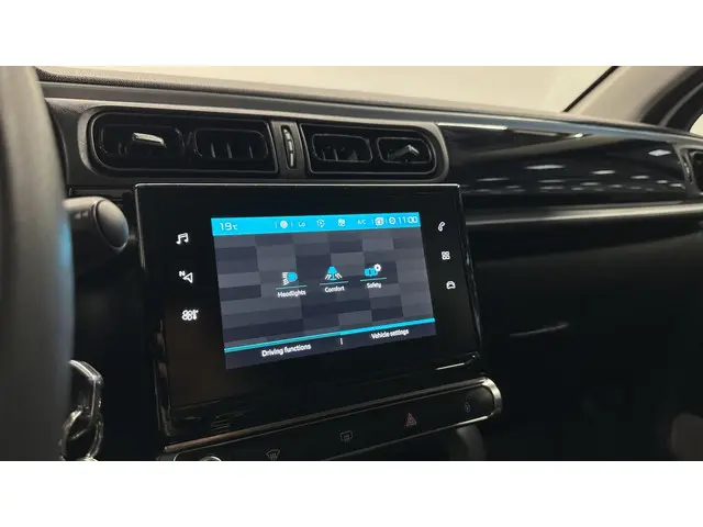 Citroën C3 1.2 PureTech S&S Feel 2020 Benzine 32