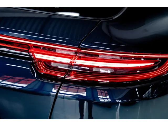Porsche Panamera Sport Turismo 2.9 4S 2018 Benzine 7