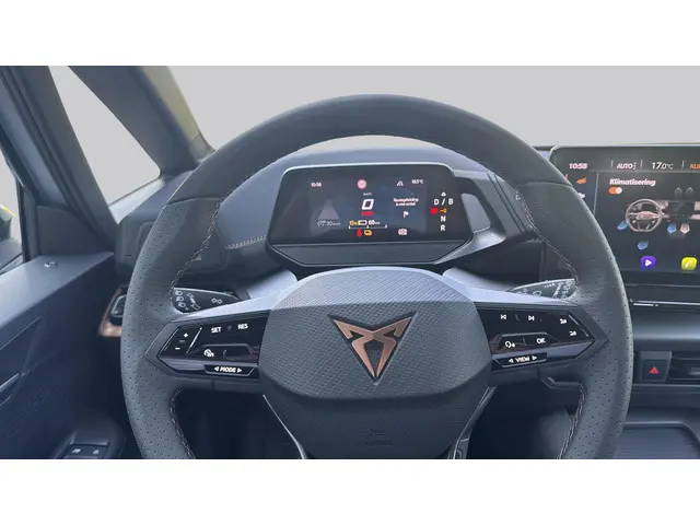 CUPRA Born Impulse 58 kWh 2024 Elektrisch 19