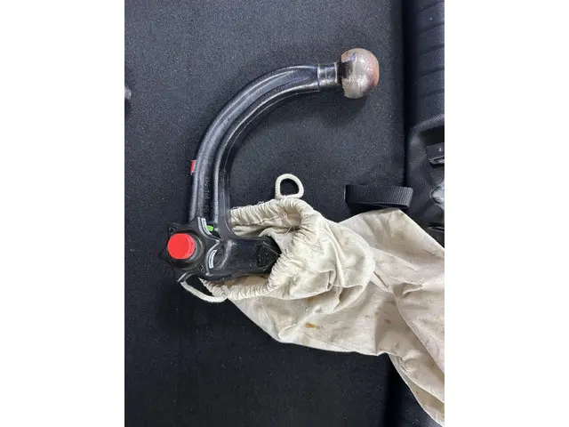 Kia Niro 1.6 GDi PHEV BusinessLine 2022 Hybride Benzine 14