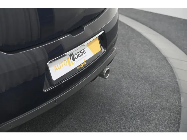 DS DS 3 PureTech 110 So Chic 2017 Benzine 23