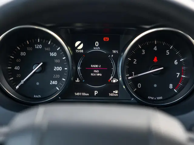 Land Rover Range Rover Evoque 2.0 Si4 HSE 2015 Benzine 5