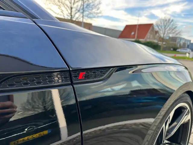 Audi RS5 A5 Sportback 2.9 TFSI quattro 2019 Benzine 7