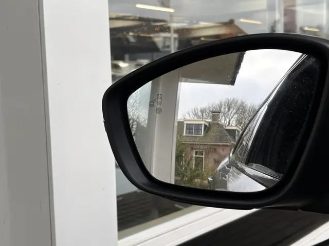 Peugeot e-2008 EV GT 50 kWh 2021 Elektrisch 20