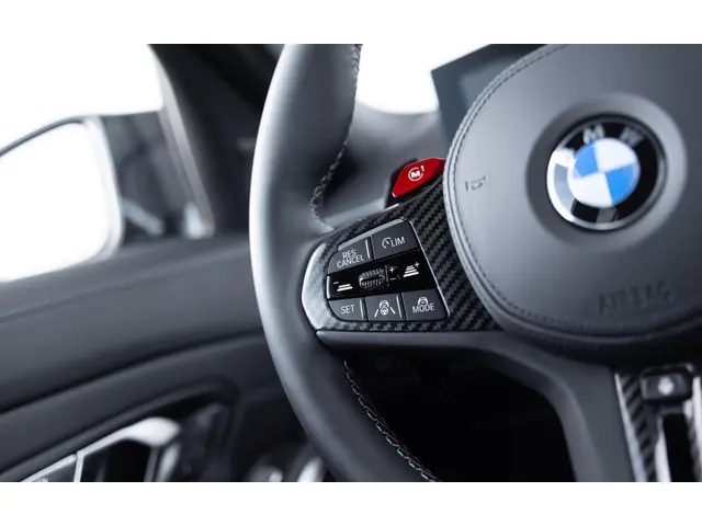 BMW M3 3-serie Touring xDrive Competition 2024 Benzine 80