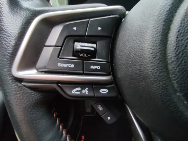 Subaru Forester 2.0i e-BOXER Sport 2020 Hybride Benzine 14