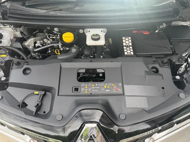 Renault Scénic 1.3 TCe Bose 2019 Benzine 20