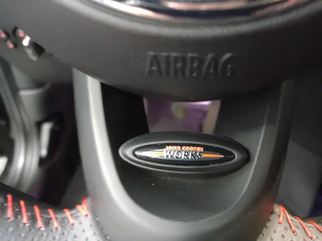 MINI Cooper Mini 1.5 136pk Chili 2019 Benzine 15