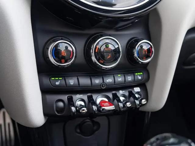 MINI Cooper Cabrio Aut. 2022 Benzine 30