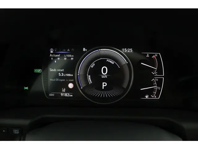 Lexus ES 300h Executive Line 2024 Hybride Benzine 6