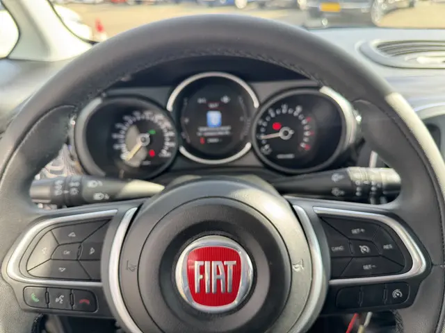 Fiat 500L 0.9 TwinAir CityCross 2019 Benzine 32