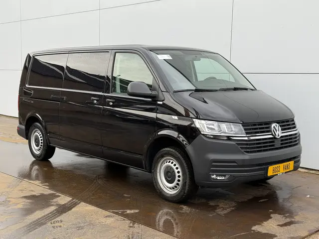 Volkswagen e-Transporter 113PK 2021 Elektrisch 4