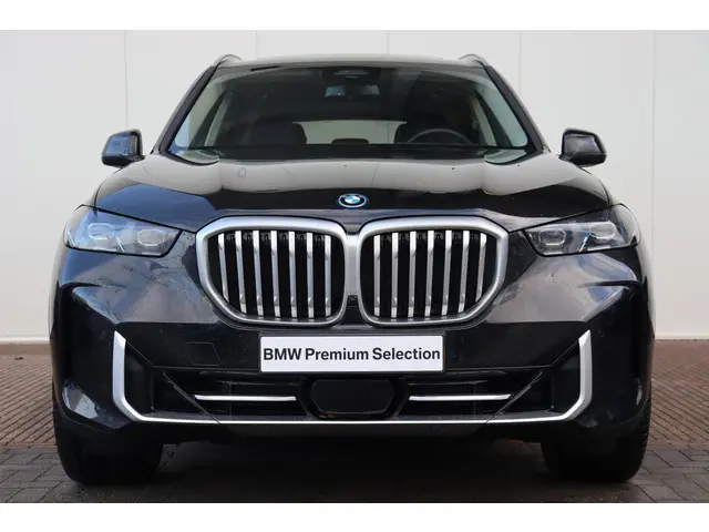 BMW X5 xDrive50e 2023 Hybride Benzine 2
