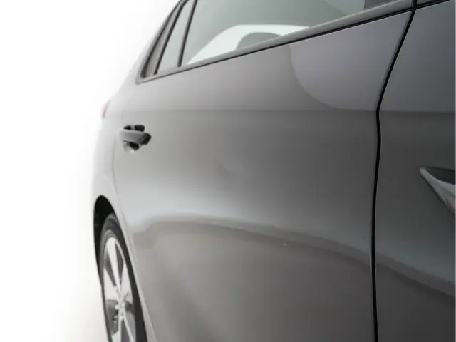 Hyundai IONIQ Comfort EV 2019 Elektrisch 33