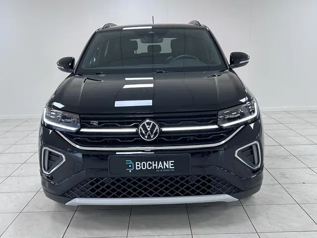 Volkswagen T-Cross 1.5 TSI R-Line Edition 2025 Benzine 16
