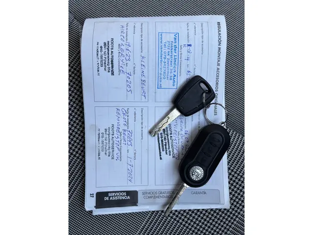 Fiat 500C 1.2 Lounge 2015 Benzine 21