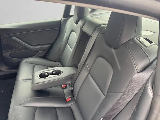 Tesla Model 3 Long Range AWD 75 kWh 2019 Elektrisch 22